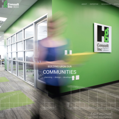 website designer in kansas city