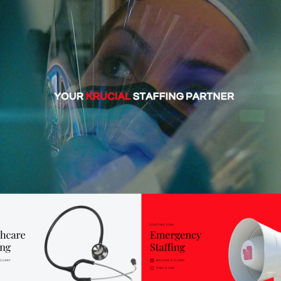 website designer in kansas city