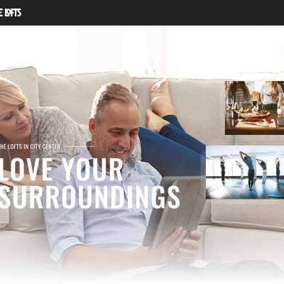 website designer in kansas city