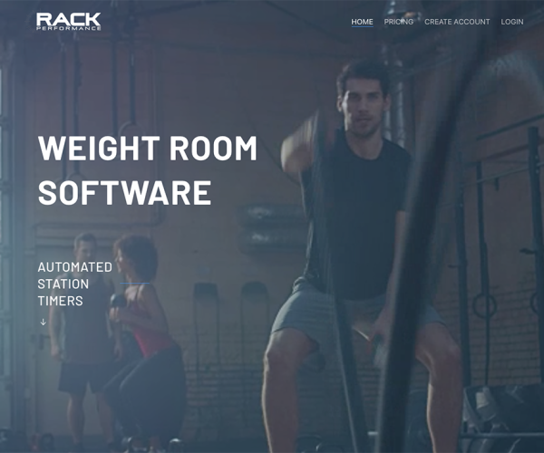 Software Website Design Firm